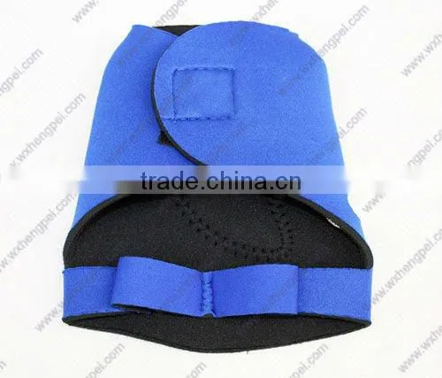 Neoprene Bicycle Gloves/ Half Finger Gloves/ Sports Gloves