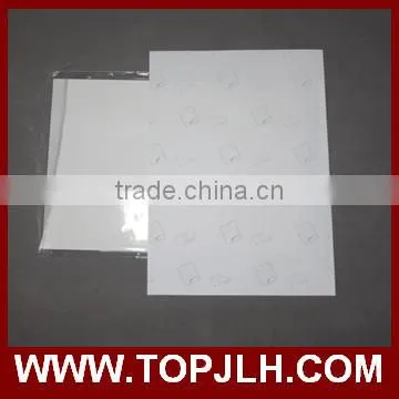 bulk buy from China professional laser water transfer paper price