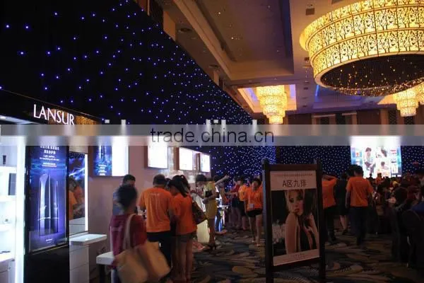 wedding stage backdrops decoration white
