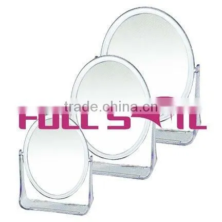 Standing mirror