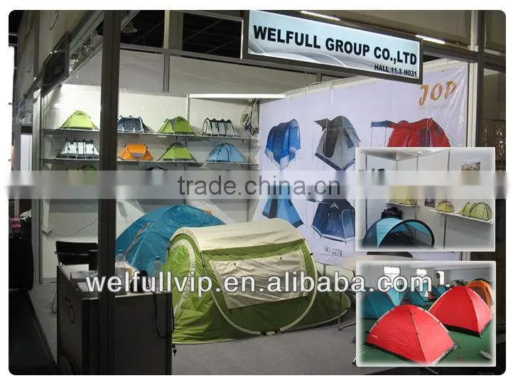 Luxury large camping tent for sale