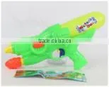 plastic kids water gun for water park playing