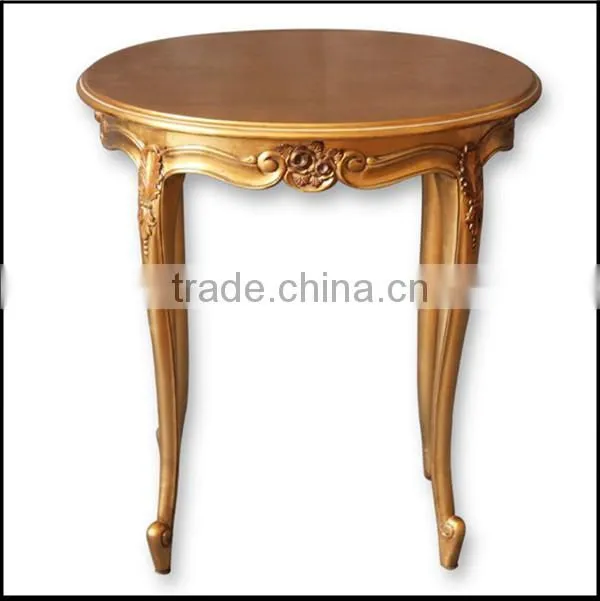 MO-0003-01 Antique furniture small side table