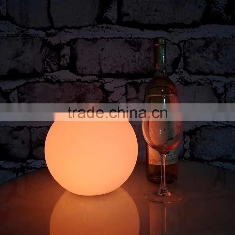 DMX RGB Led Sphere Lamp/Mood Light/Led Ball