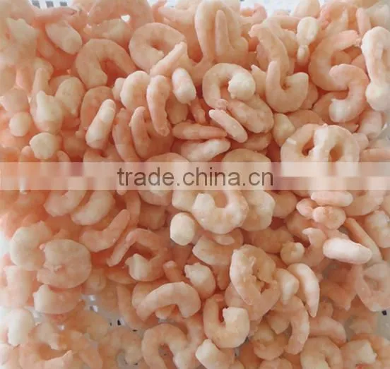 Frozen Cooked Shrimp Of Vannamei