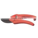 name brand aluminum handle hand scissor hedge shear