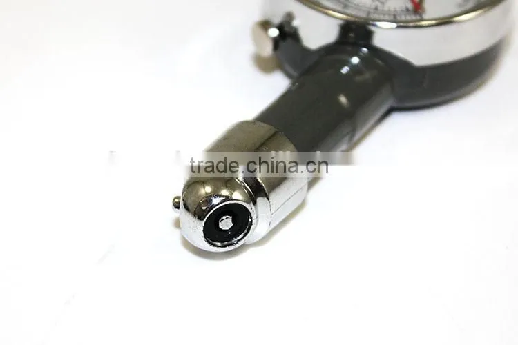 Auto Tire Pressure Gauge