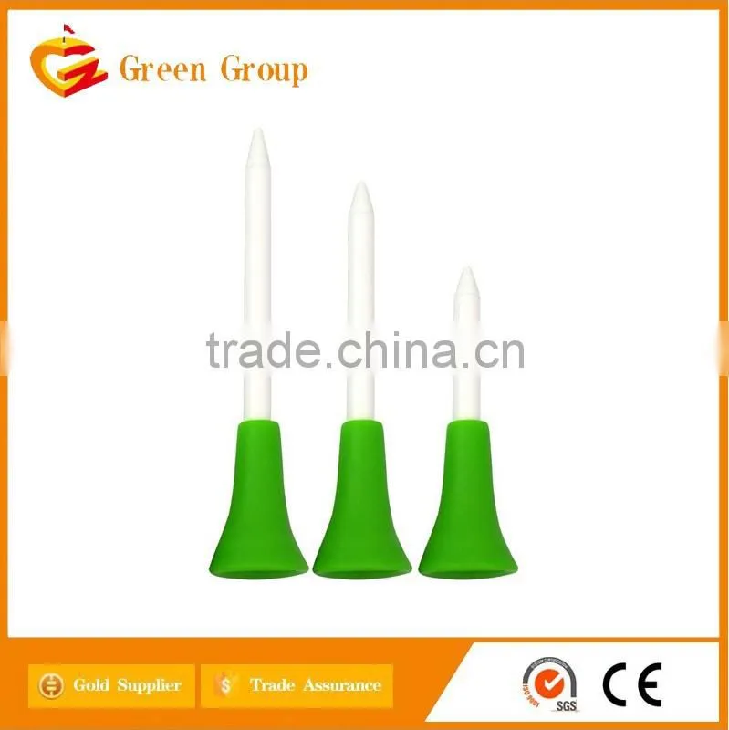 Colorful Golf Tees Wholesale for New year gift