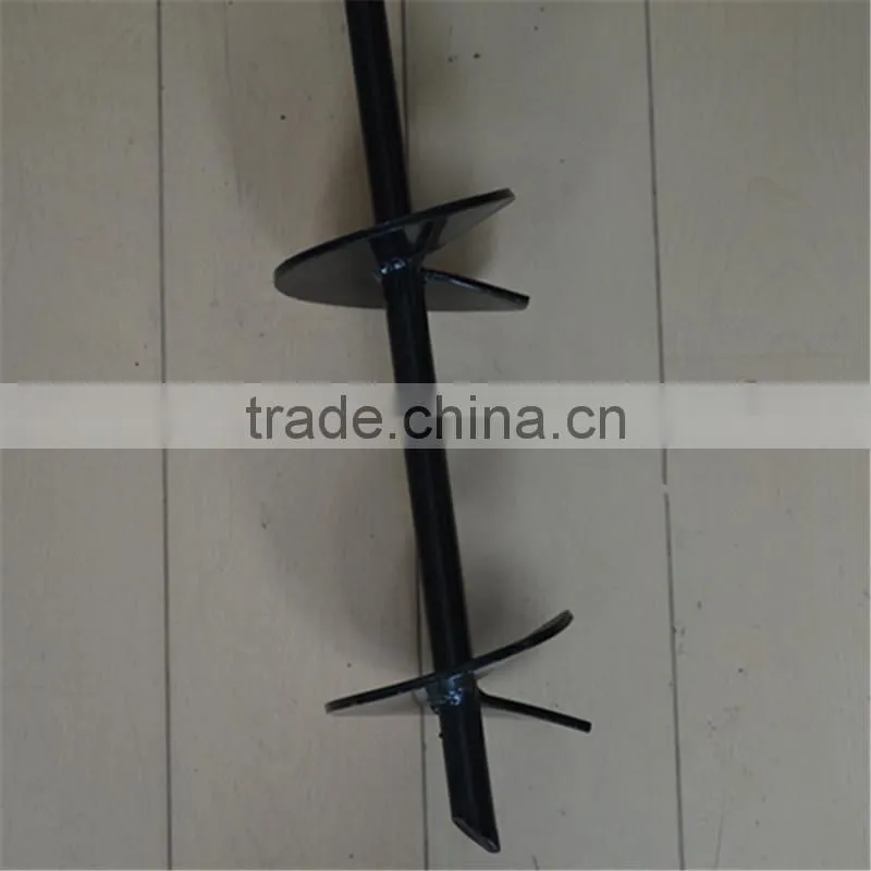 High Quality Earth Screw Anchors