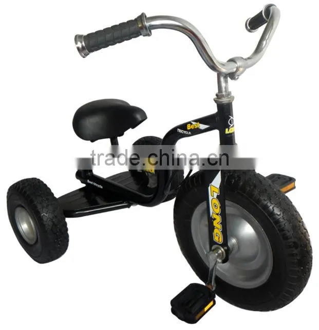 cheap steel frame baby child tricycle
