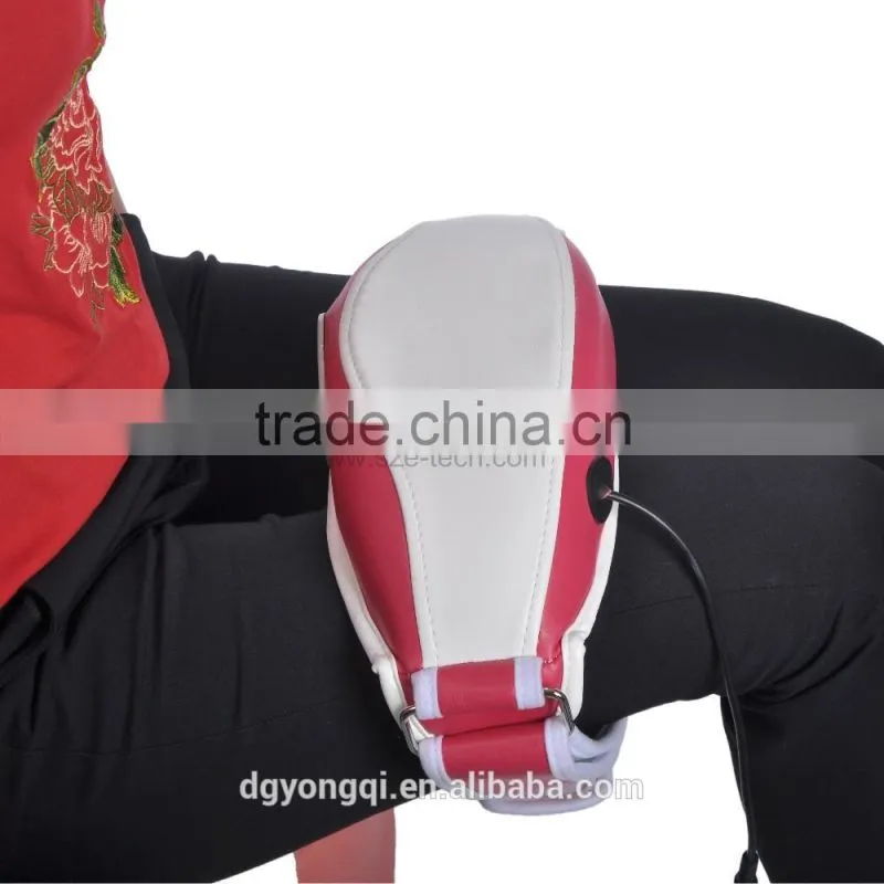 Electric Heated Waist Massager with CE Approved
