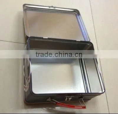 Metal Box Lockable With Good Price