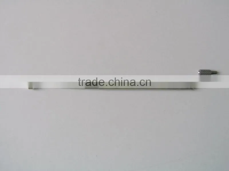Stainless Steel Extendable Tubing/Stainless Steel Extendable Piping/Stainless Steel Extendable Pole/Stainless Steel Rod