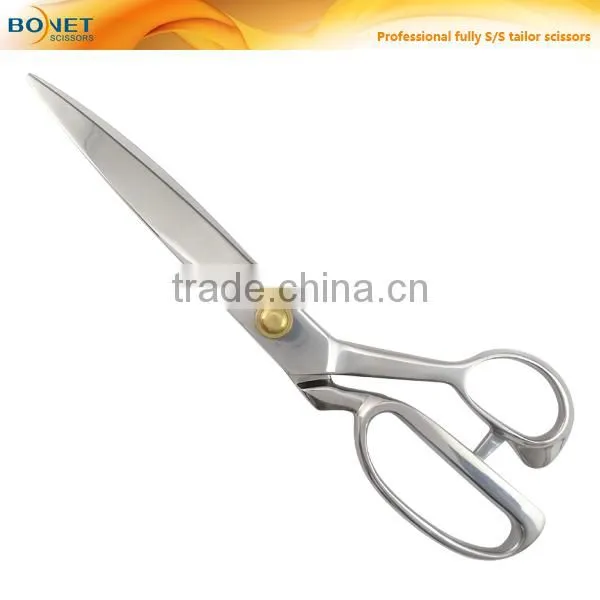 S12010 FDA certificated Heavy-Duty Professional Tailoring Shears