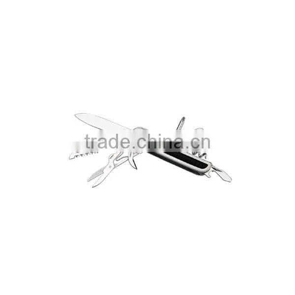 A21-5009G1 Multi Function Portable Pocket Camping Survival Folding Tool