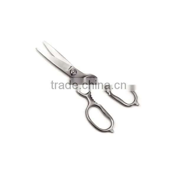 B2069 Multi-function Cutting Shears Stainless Steel Kitchen Scissors