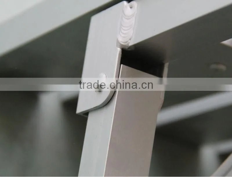 Aluminum Work Bench,Aluminum Folding Bench,Garden Furniture