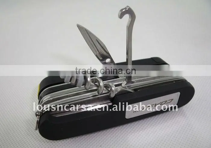 hand Tools &COAST Multi-Tools with LED lights