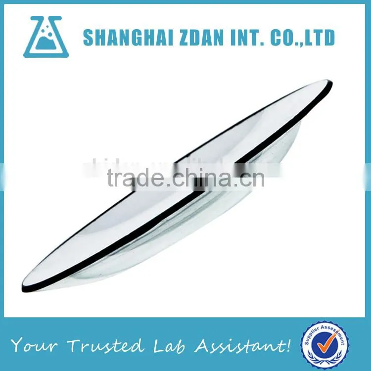 Fire Polished Watch Glass Laboratory Glassware, Chemical, Biology, Medical