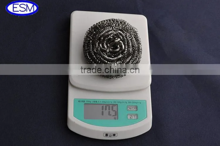 daily need proudct Multipurpose plastic Scourer For kitchen product
