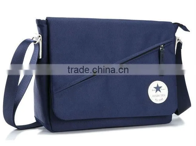 School New design fashion Satchel Bag