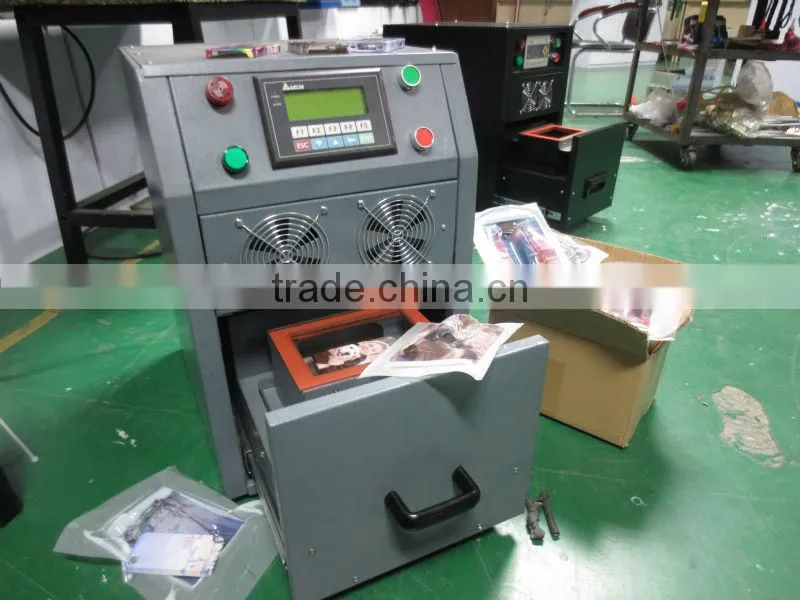 Hot sale heat vacuum press machine