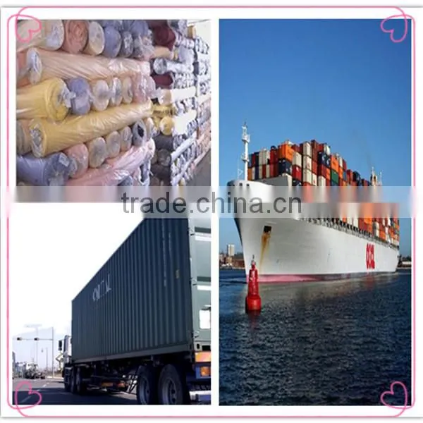 Cotton flame retardant fabric