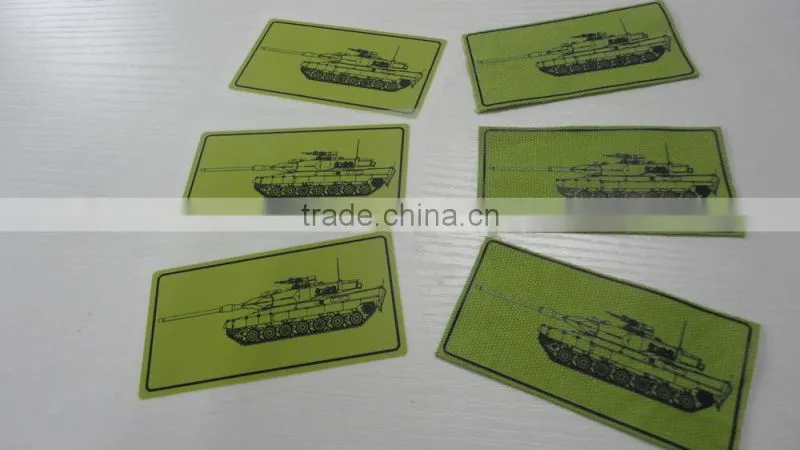 Cheap custom design offset/ screen printing plastisol heat transfer