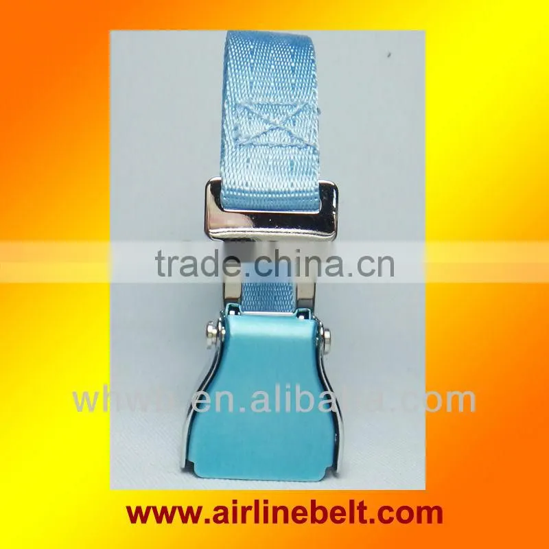 Particular gift, promotional particular gift, seatbelt gift