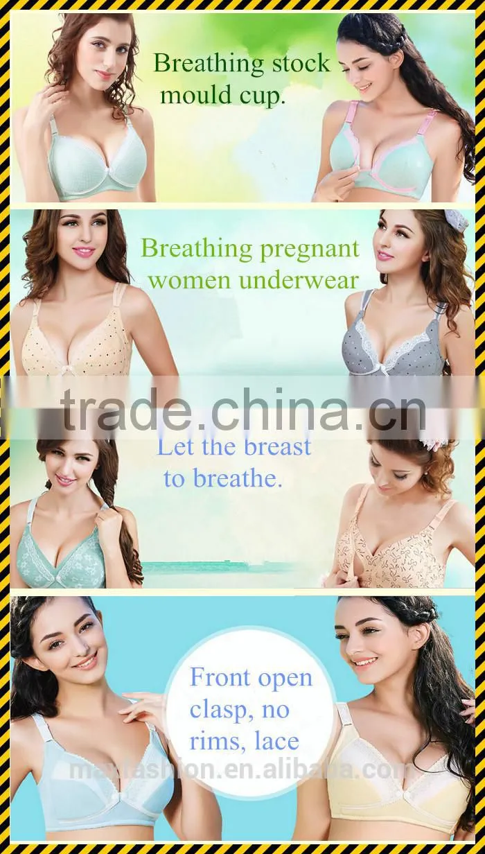2015lidies' breathing sheer tops no bra sexy woman sport bra nursing bra