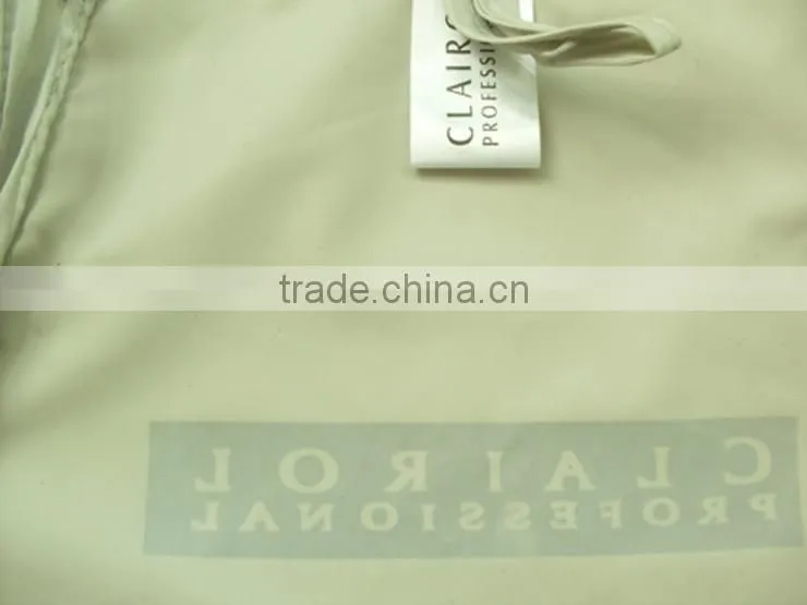 nylon waterproof apron / pvc apron factory supply directly