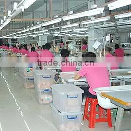 Yiwu Yunjie Knitting Co., Ltd. company overview - view 3