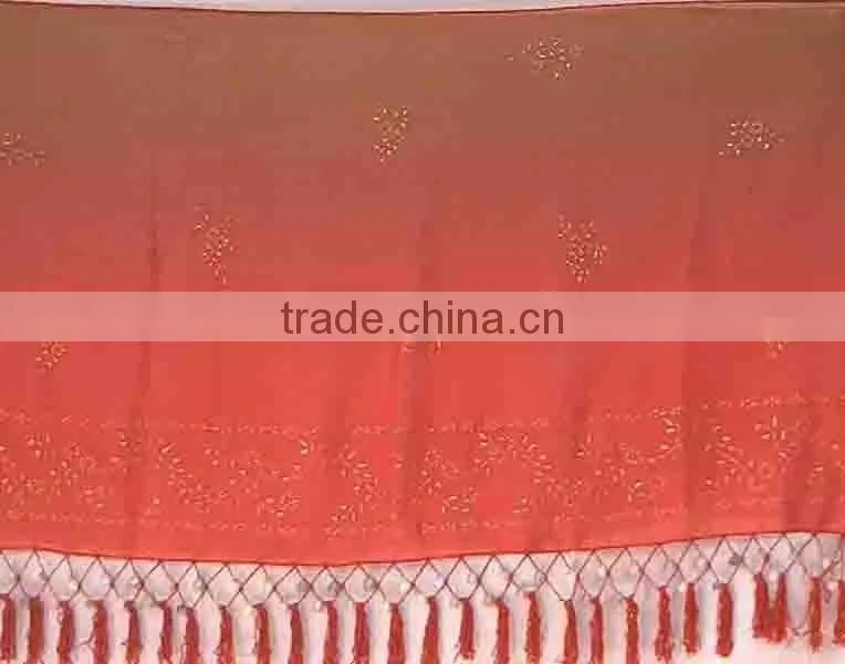 Nude Pareo sarongs