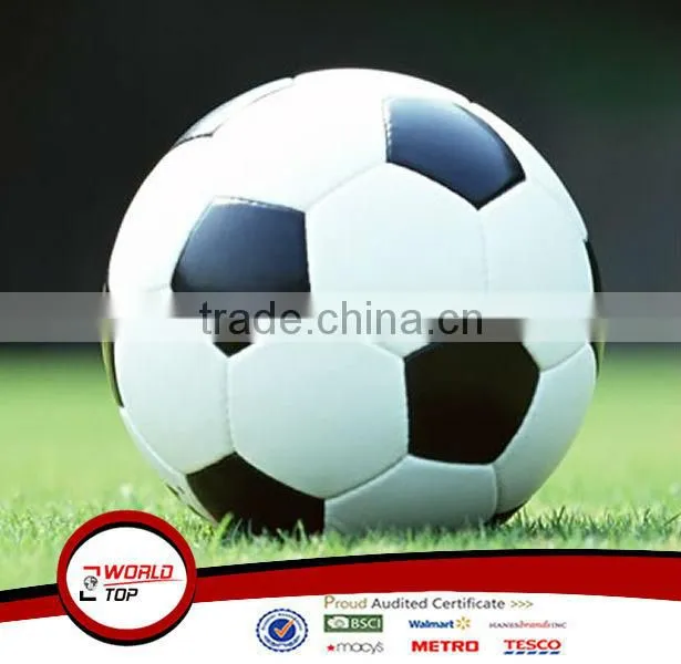 PVC,Neoprene,TPU,PU Promotion/official/train Football/Volleyball/rugby ball