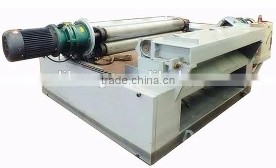 Plywood Production Line