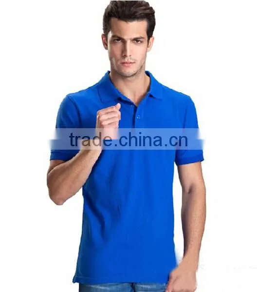 2017 High Quality Wholesale Golf Polo Shirt Custom Mens Polo Shirts Design