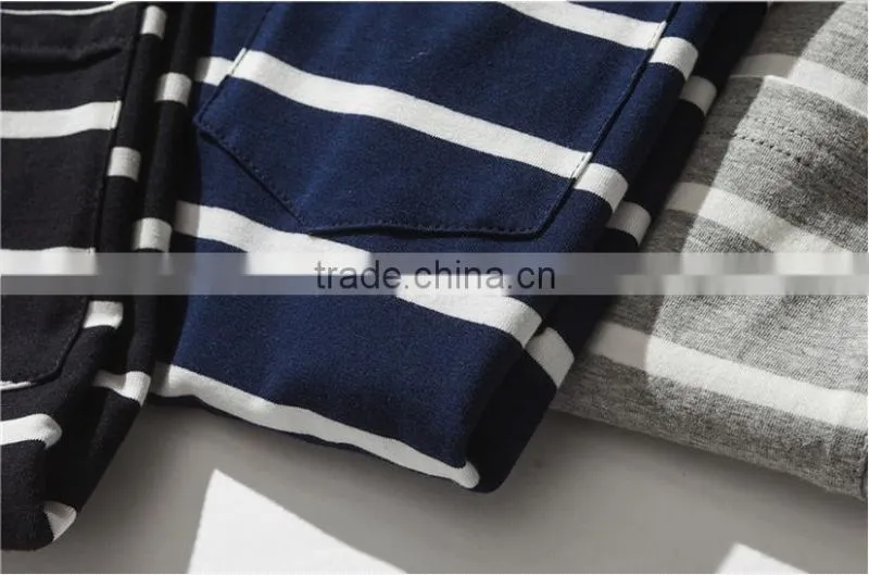 hot sell 2016 new fashion man's t-shirt short sleeve