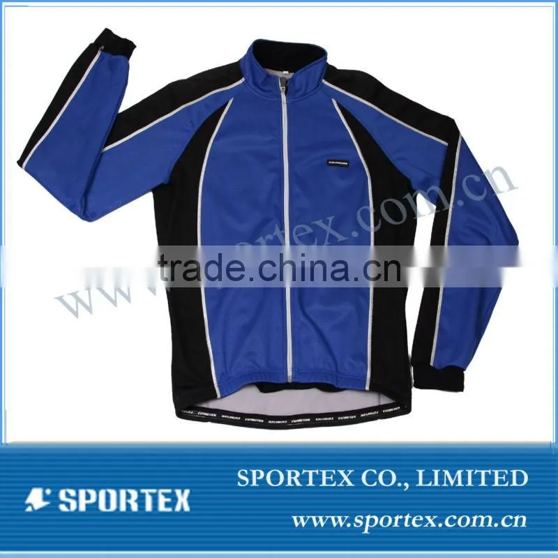 Functional men's cycling jacket, men's cycle jackets, bike jacket OEM#BS-0905
