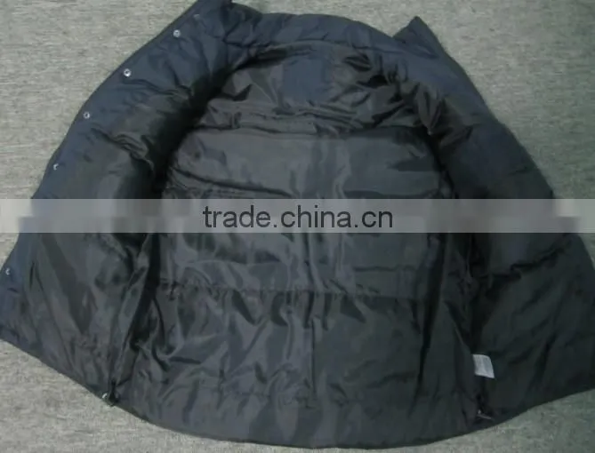 Men's Padded vest