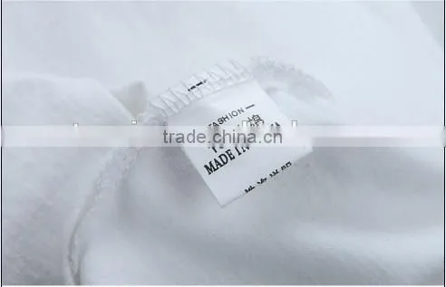 Fashionable High Quality Men Wholesale 100% Cotton Shirts