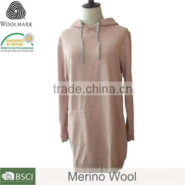 Hoodie multi color for men, factory supply half zip hoodie