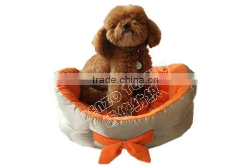 super-soft dog bed