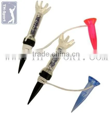 personalized golf tees cheap for sale