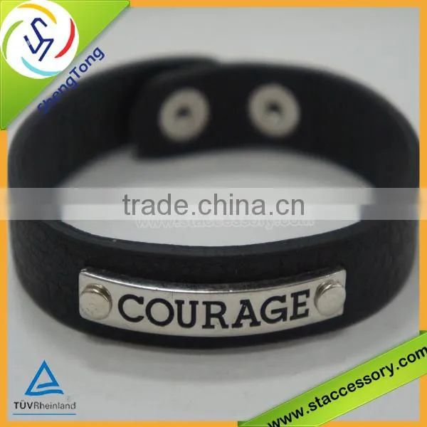 high quality wholesale friendship bracelets/teen girl bracelets/couple bracelets