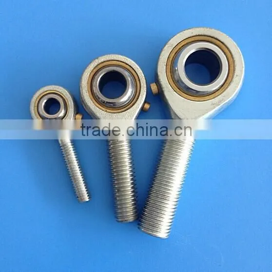 Zinc plating rod end bearing POS10