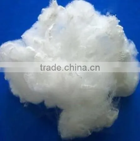polyester short staple fiber