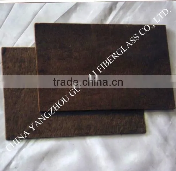 sound-attenuation and heat-insulation Rock wool board 3mm~25mm