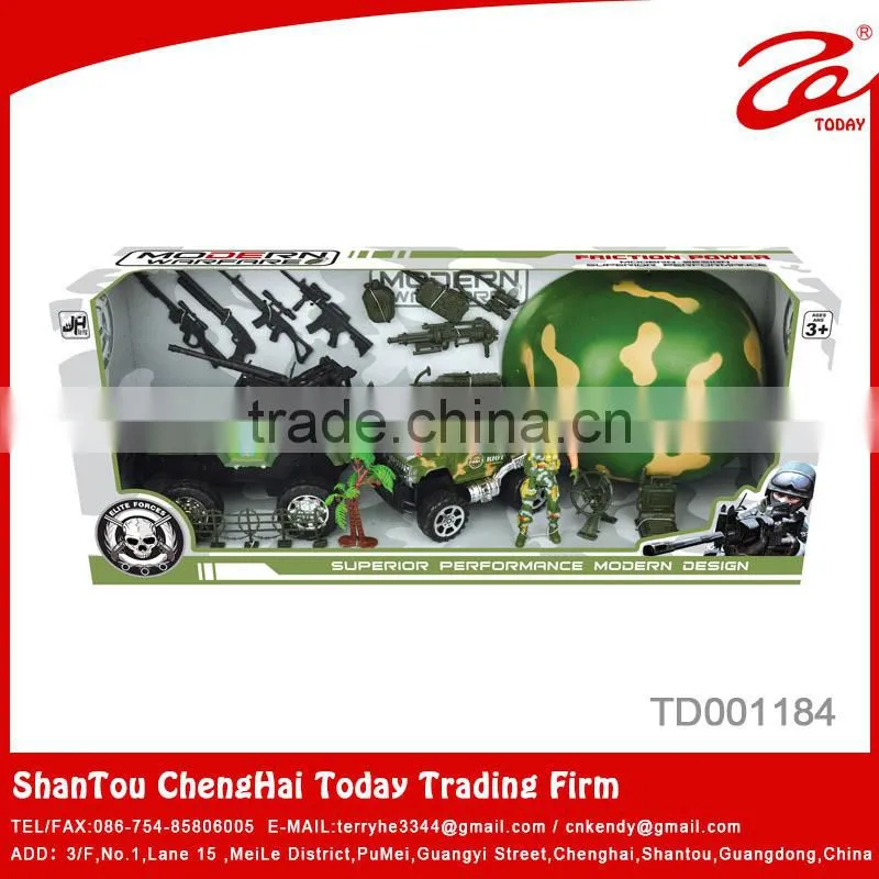 Toy soldiers,PVC toy,soldier costume