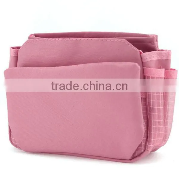 Women Travel Storage Bag Organizer for Phone Card Cosmetic Accessories