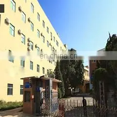 Shenzhen Lian Xing Da Silicone Mould Co., Ltd. company overview - view 1
